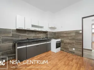 Pronájem bytu 3+1, Jablonec nad Nisou, Dlouhá, 81 m2