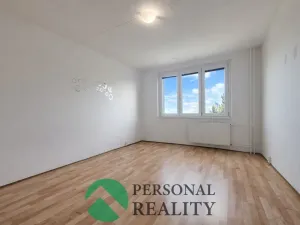 Pronájem bytu 4+1, Chomutov, Borová, 76 m2