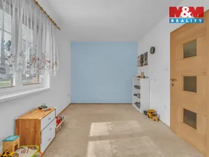 Prodej rodinného domu, Dašice - Pod Dubem, 100 m2