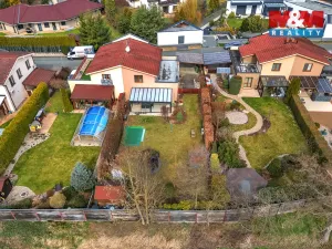 Prodej rodinného domu, Dašice - Pod Dubem, 100 m2