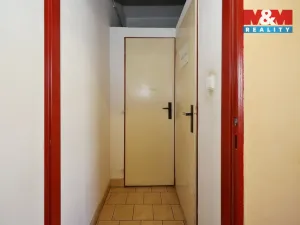 Pronájem obchodního prostoru, Havlíčkův Brod, Havířská, 2000 m2