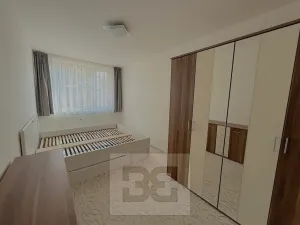 Pronájem bytu 3+kk, Praha - Stodůlky, V hůrkách, 78 m2