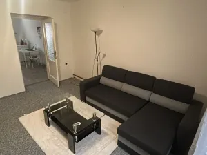 Pronájem bytu 2+1, Jihlava, Erbenova, 58 m2