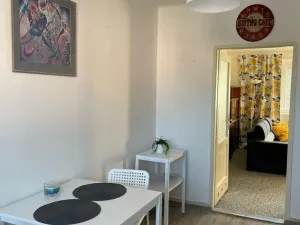 Pronájem bytu 2+1, Jihlava, Erbenova, 58 m2