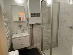 Pronájem bytu 2+1, Jihlava, Erbenova, 58 m2