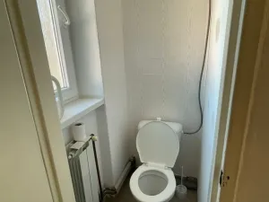 Pronájem bytu 2+1, Jihlava, Erbenova, 58 m2