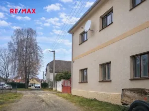 Prodej rodinného domu, Kozojedy, 240 m2