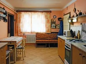 Prodej rodinného domu, Čikov, 82 m2