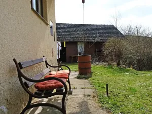 Prodej rodinného domu, Čikov, 82 m2