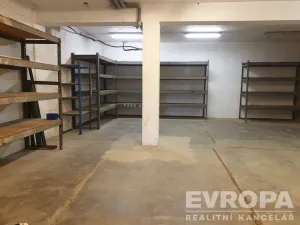Pronájem výrobních prostor, Liberec - Liberec X-Františkov, Mydlářská, 90 m2