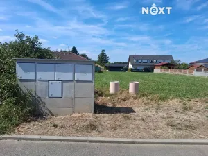 Prodej pozemku pro bydlení, Srubec, 479 m2