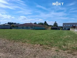 Prodej pozemku pro bydlení, Srubec, 479 m2