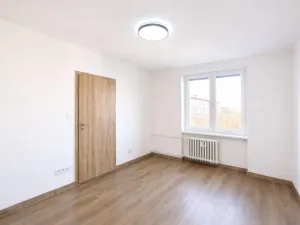 Pronájem bytu 2+1, Most, Maxe Švabinského, 55 m2