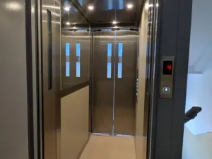 Pronájem bytu 2+1, Most, Maxe Švabinského, 55 m2