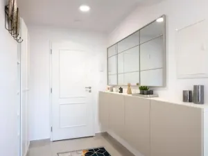 Pronájem bytu 3+kk, Praha - Nové Město, Petrská, 50 m2