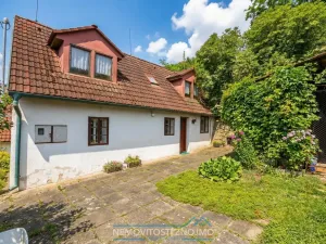 Prodej chaty, Jevišovice, 140 m2