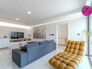 Prodej rodinného domu, Ostrava, Zolova, 190 m2