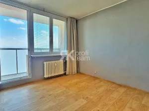 Prodej bytu 2+kk, Ostrava, Bohumíra Četyny, 52 m2