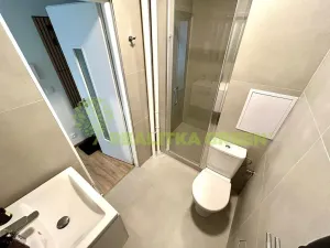 Pronájem bytu 2+kk, Zlín, třída Svobody, 33 m2