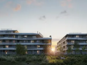 Prodej bytu 1+kk, Praha - Dolní Chabry, Ledčická, 31 m2