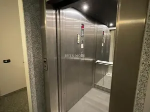 Prodej bytu 1+kk, Campione d'Italia, Itálie, Via Belvedere, 40 m2