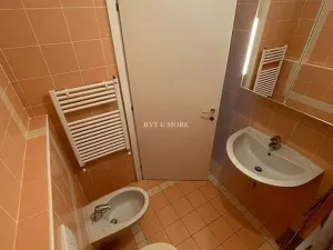 Prodej bytu 1+kk, Campione d'Italia, Itálie, Via Belvedere, 40 m2