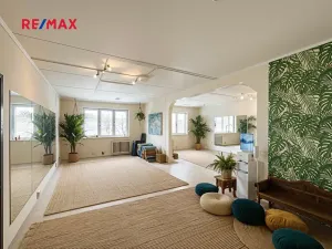 Prodej komerční nemovitosti, Kraslice, Palackého, 1800 m2