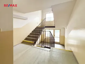 Prodej činžovního domu, Kraslice, Palackého, 1800 m2