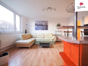 Pronájem bytu 3+kk, Žďár nad Sázavou, Purkyňova, 72 m2