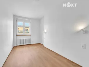 Prodej bytu 2+kk, Praha - Břevnov, Nad Kajetánkou, 45 m2