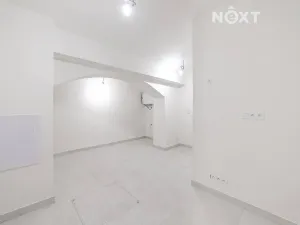 Prodej bytu 1+kk, Praha - Vysočany, Kolmá, 23 m2