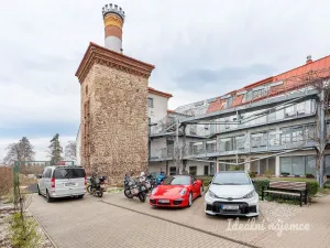 Pronájem bytu 2+kk, Praha - Lochkov, U sladovny, 63 m2