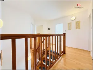 Prodej rodinného domu, Vlašim, Hrubínova, 175 m2