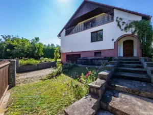 Prodej rodinného domu, Maršovice - Zaječí, 377 m2