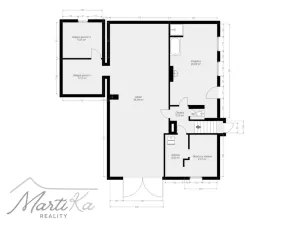 Prodej rodinného domu, Maršovice - Zaječí, 377 m2