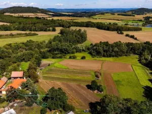 Prodej rodinného domu, Maršovice - Zaječí, 377 m2