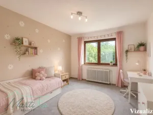 Prodej rodinného domu, Maršovice - Zaječí, 197 m2