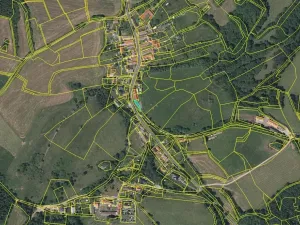 Dražba rodinného domu, Sušice, 198 m2