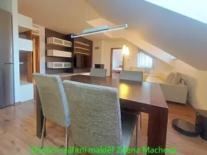 Pronájem bytu 3+kk, Praha - Strašnice, Gutova, 87 m2