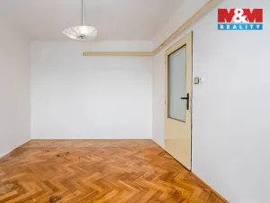 Prodej bytu 3+1, Opatovice nad Labem, Růžová, 67 m2