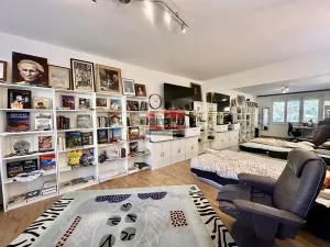 Pronájem bytu 2+1, Praha - Kamýk, Šatrova, 66 m2