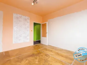 Prodej bytu 3+1, Opava, Fügnerova, 72 m2