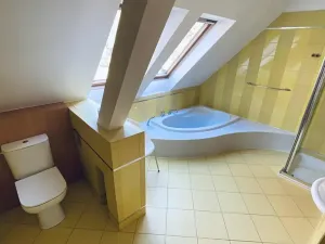 Pronájem bytu 3+1, Brno, Libušino údolí, 160 m2