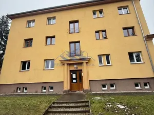 Prodej bytu 2+1, Hořovice, Palachova, 60 m2