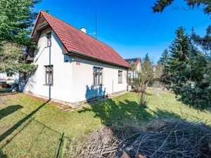 Prodej rodinného domu, Praha - Újezd nad Lesy, Pilovská, 80 m2