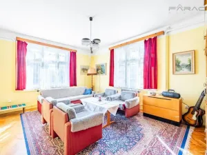 Prodej rodinného domu, Praha - Újezd nad Lesy, Pilovská, 80 m2