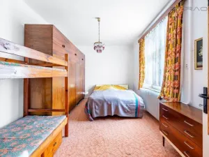 Prodej rodinného domu, Praha - Újezd nad Lesy, Pilovská, 80 m2