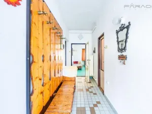 Prodej rodinného domu, Praha - Újezd nad Lesy, Pilovská, 80 m2