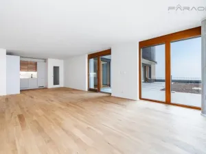 Pronájem bytu 2+kk, Praha - Břevnov, Bělohorská, 111 m2
