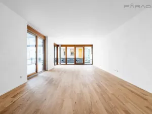 Pronájem bytu 2+kk, Praha - Břevnov, Bělohorská, 111 m2